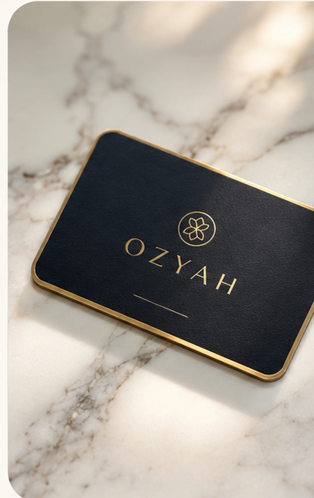 OZYAH Touch