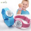 OZYAH Safe Kids